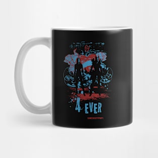 ASTRID+FUN TITS=LOVE 4 EVER2 Mug